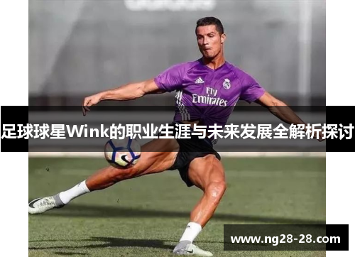 足球球星Wink的职业生涯与未来发展全解析探讨