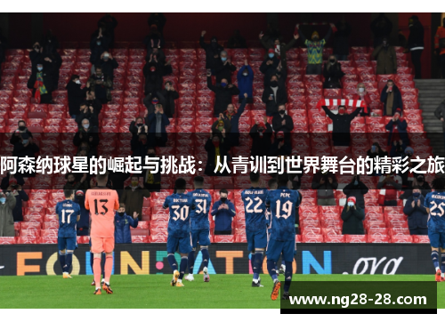 阿森纳球星的崛起与挑战：从青训到世界舞台的精彩之旅