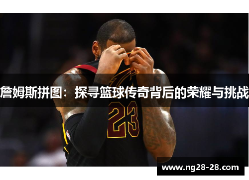 詹姆斯拼图：探寻篮球传奇背后的荣耀与挑战